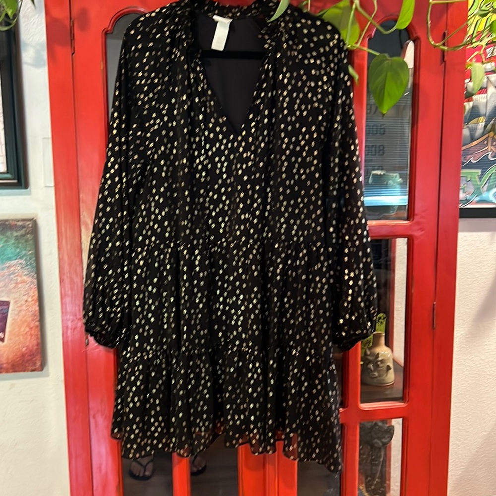 H&M dress